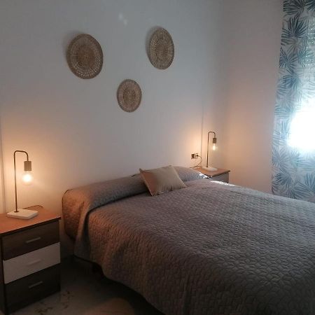 Confort Plus Cordoba 2 Dormitorios Extérieur photo
