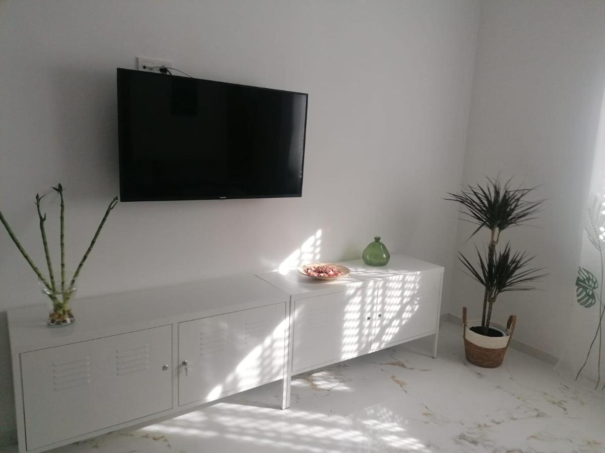 Confort Plus Cordoba 2 Dormitorios Extérieur photo