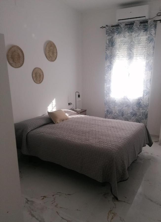 Confort Plus Cordoba 2 Dormitorios Extérieur photo